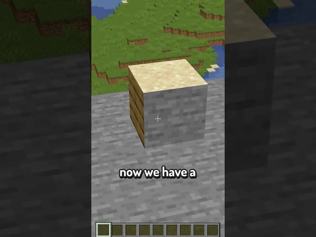 I made something crazy