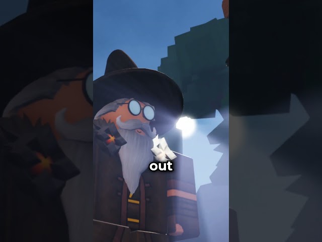 The Forge ❄️ UPDATE is INSANE... ⛏️