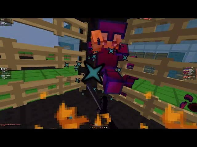un dia normal jugando hcf en 2026