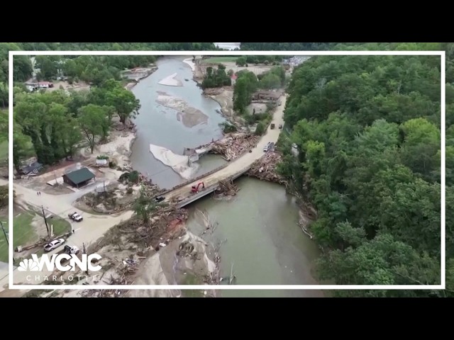 On 'Dolly Parton Day,' NC governor announces $65 million in Helene relief grants
