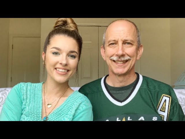 ADVICE: RELATIONSHIPS, STARTING YOUTUBE, & MOVING!