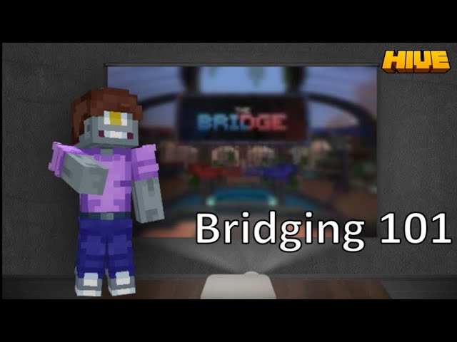 |The Bridge Solos ANY% WR PS5| Minecraft Speedruns