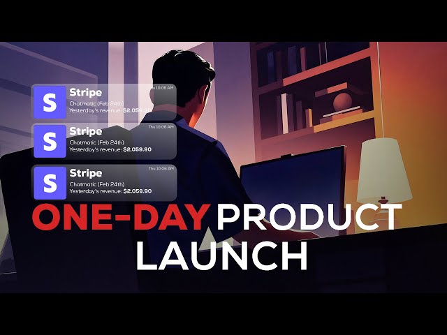 AI Digital Product Creation: Sales Pages, Funnels & Affiliates