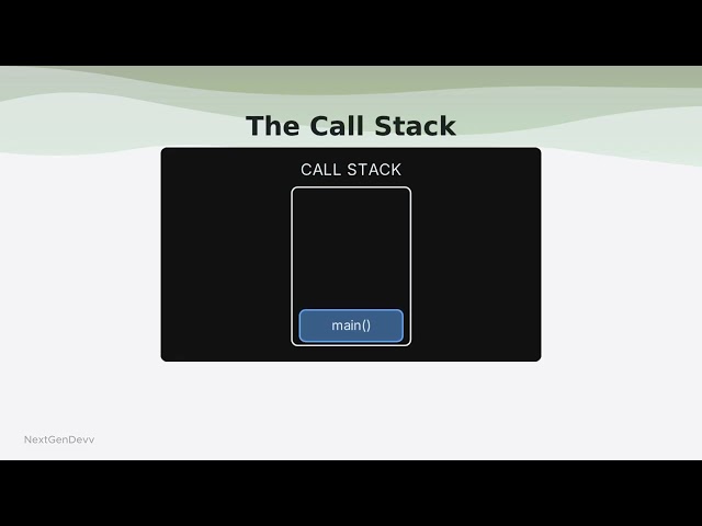 JavaScript Is Single-Threaded… So How Does This Work? 🤯
