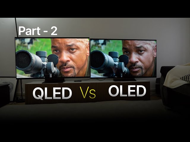 6 months later LG C5 vs TCL C7K: Budget vs Premium Reality