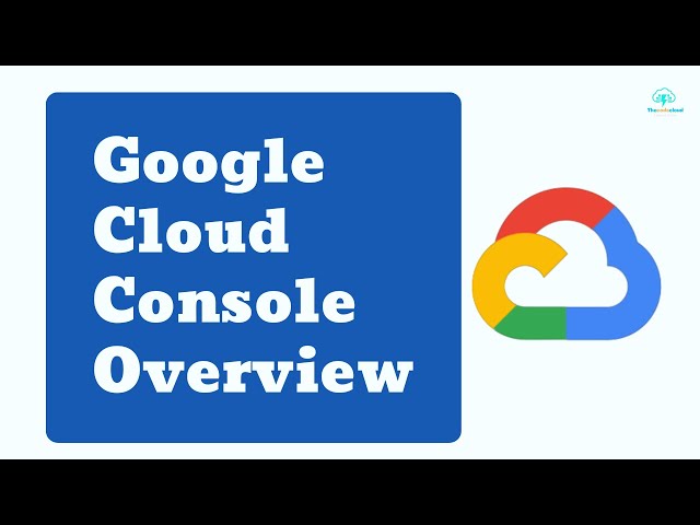 Google Cloud Platform Tutorial Series | GCP Beginner to Intermediate Course