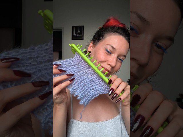 Tricotin rectangulaire - Knitting Loom