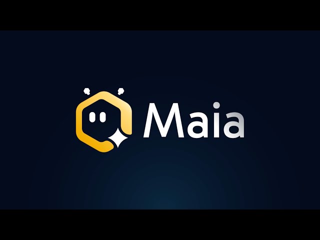 The Future of Data Engineering: Meet Maia - Your AI Data Team