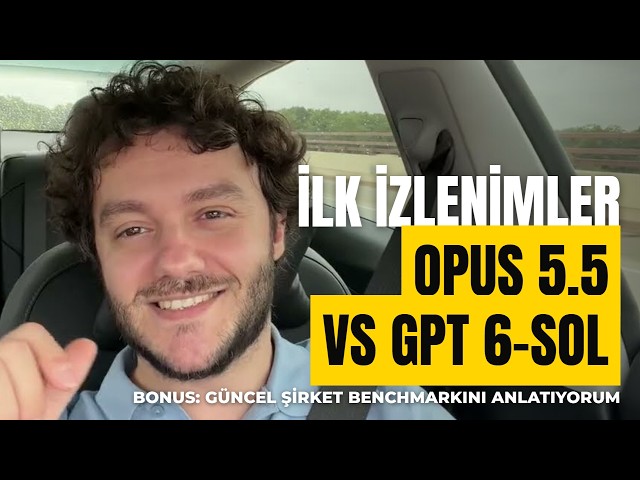 Opus 5.5 vs. GPT 6-Sol: Who is the winner?