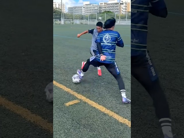 Trap 🪤 skill tutorial 🔥💯🥶 #football #skills #messi