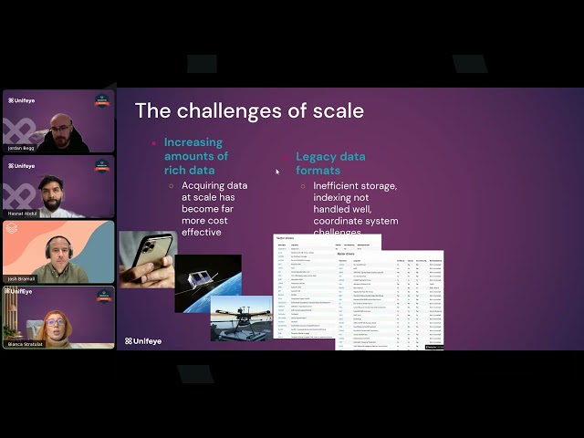 Geospatial Data Engineering & Analytics On Databricks