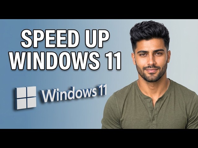 How to Get Faster Updates And Performance in Windows 11 [2026 Fast Tutorial]