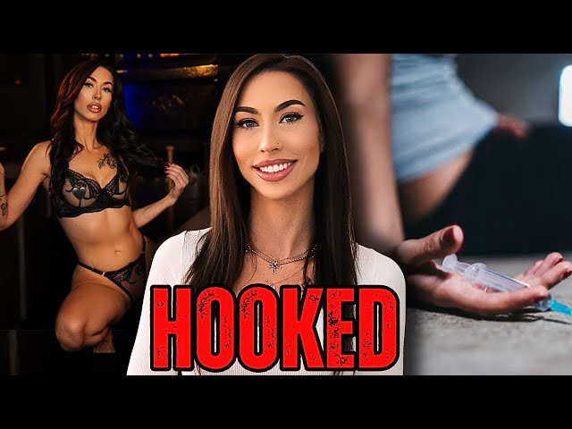 Inside a Stripper's BRUTAL Addiction to Fentanyl