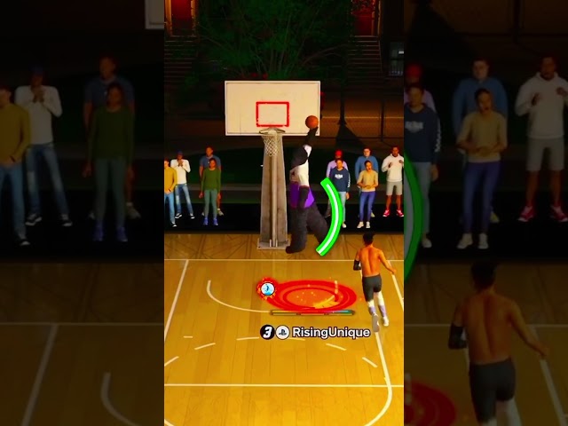 Best Dribble moves in NBA 2K27!