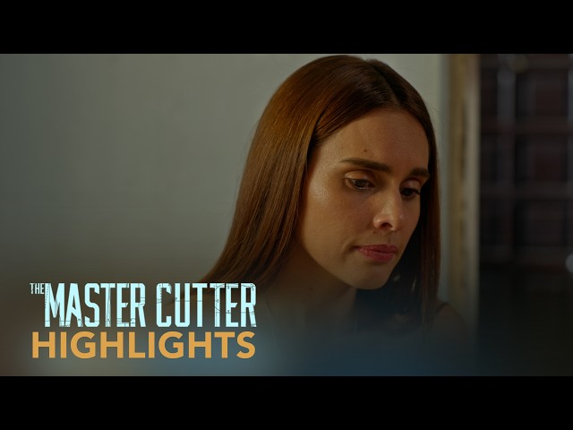 The Master Cutter: Audrey struggles to tell Janine the truth! (Episode 104)