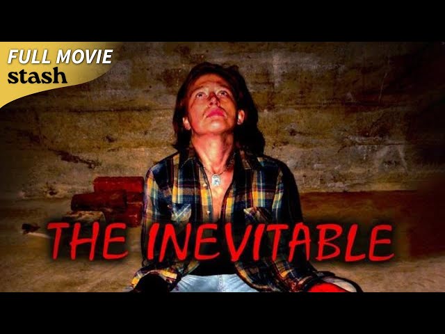 The Inevitable | Thriller | Full Movie | Zombie Apocalypse