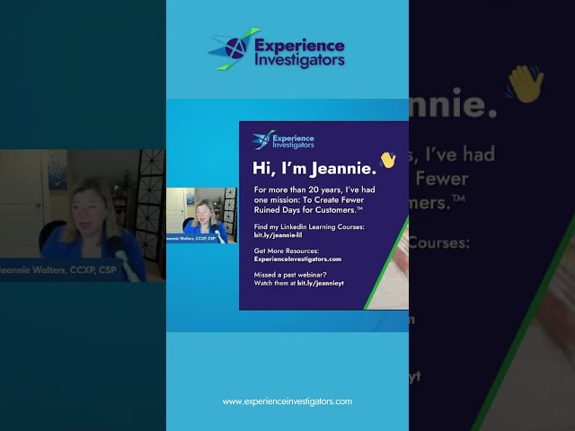Is CX Driving Your Strategy? Here's Why It Should Be!