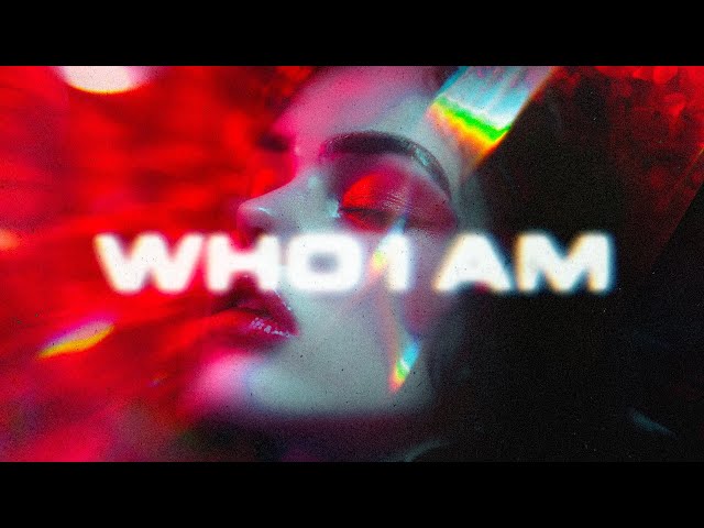 Prospective - Who I Am (Official Lyric Video)