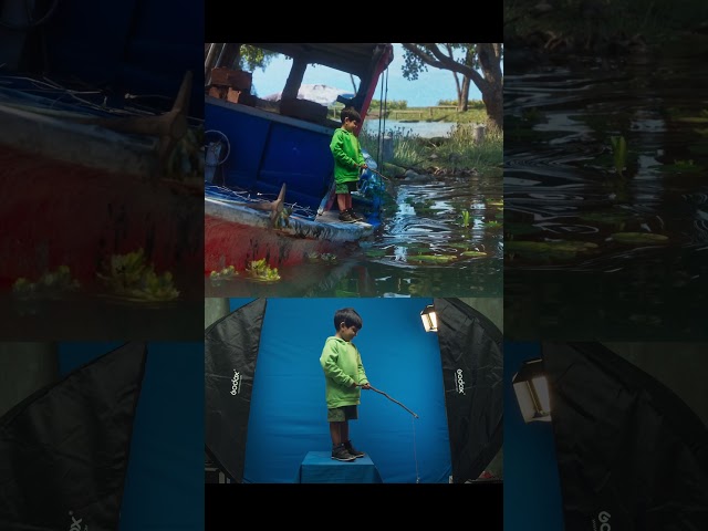 How to Create this in Unreal Engine 5