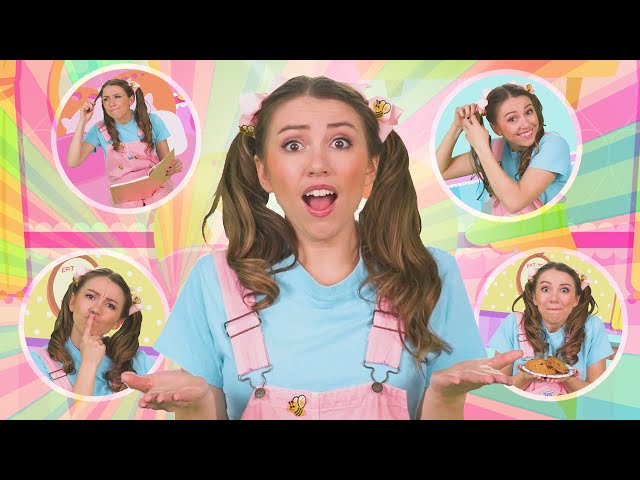 I Am a Person | Bumble Bree