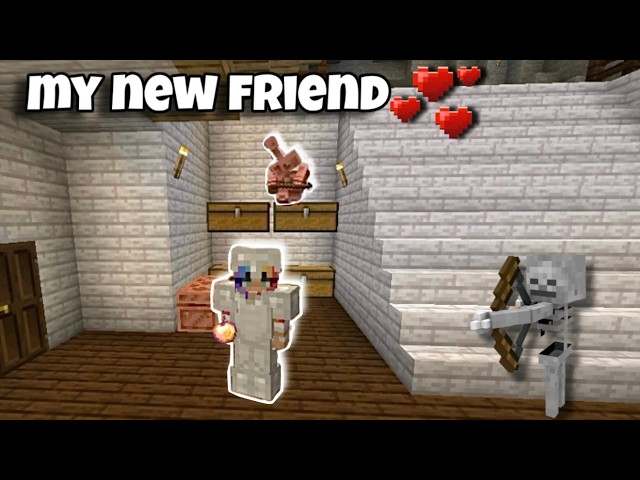 This Minecraft Stuff GENUINELY Got Levels To It... | MInecraft Java ep 2
