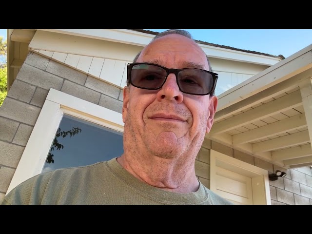 Network Admin Retired Life - Colonel Allensworth state historic Park ￼