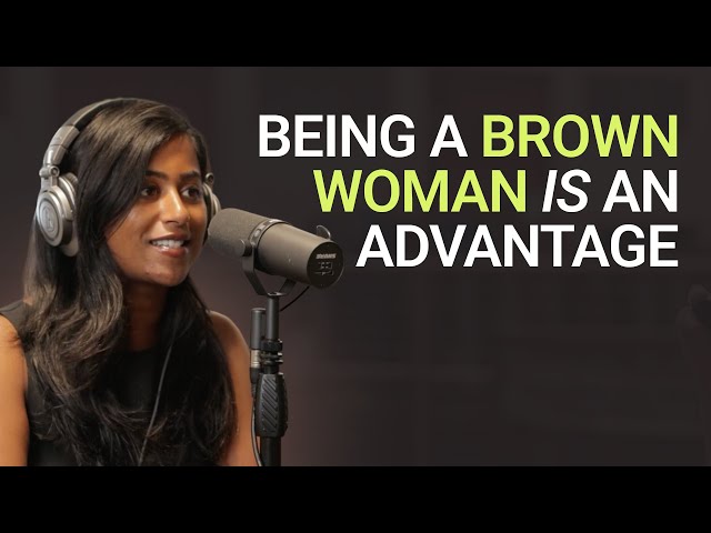 Natasha Mascarenhas: On Being Her Own Competitive Advantage as a Brown Woman in Tech Journalism