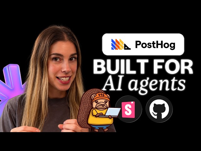 Inside PostHog’s Vision for AI-First Products