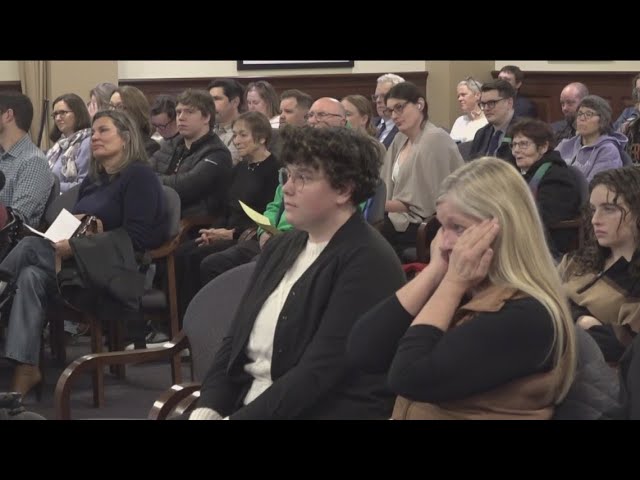 Idaho's updated 'Band-Aid Bill' passes committee, addresses issues with previous law