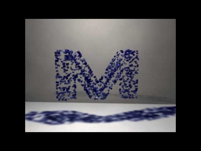 C4D Transform Effector