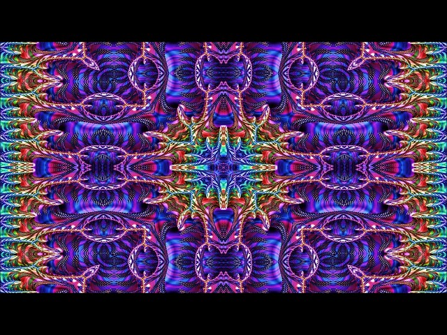 Artifact303 ~ Levitation Device / 2023 Mix ᴴᴰ