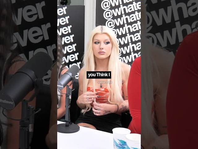 White Men Grew Up S*XIST