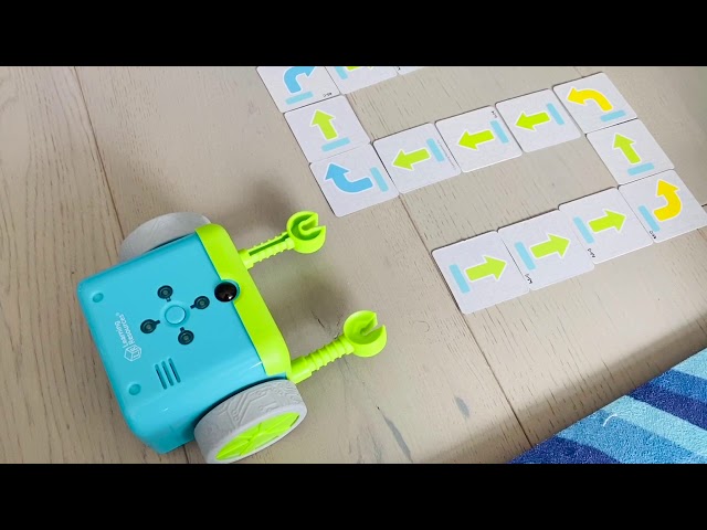 Botley the Coding Robot, By Learning Resources