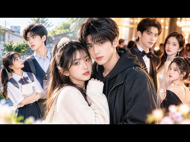 [ENG SUB] 7 Years Apart — We Met Again at the Gala, Both Pretending Not to Care！#drama