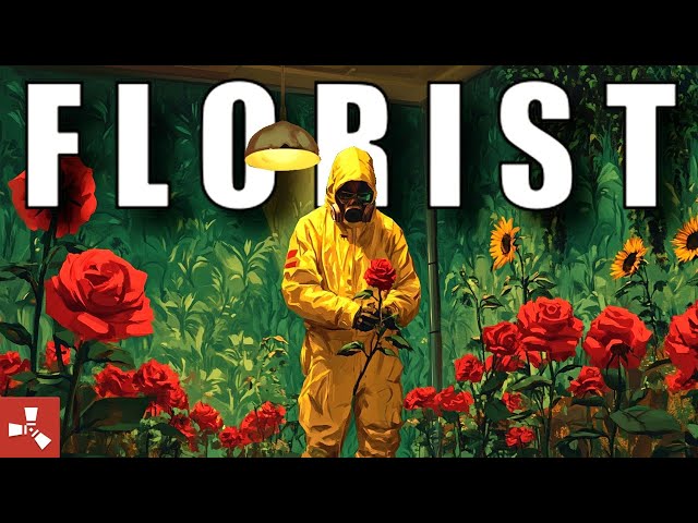 This OP Solo Flower Farm Generates Infinite Scrap in Rust - Solo Rust