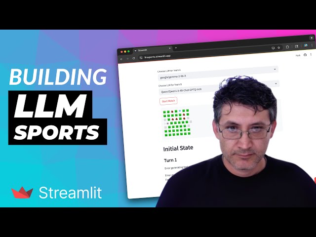 Building LLM Sports - identifying the best LLM model from soccer