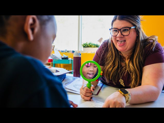 How Everyday Objects Can Strengthen Phonemic Awareness