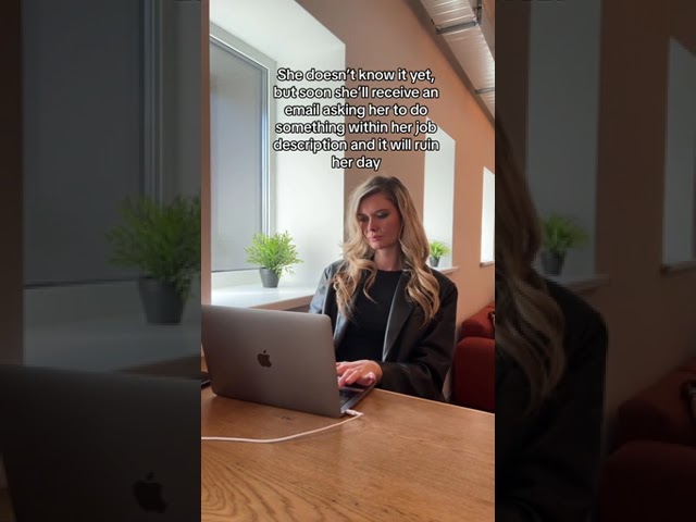 One ‘harmless’ email, they said🥲#scandiweb #corporatetiktok  #worklifebelike  #workstruggles