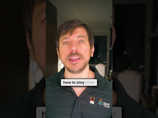 What Java Courses Never Teach You