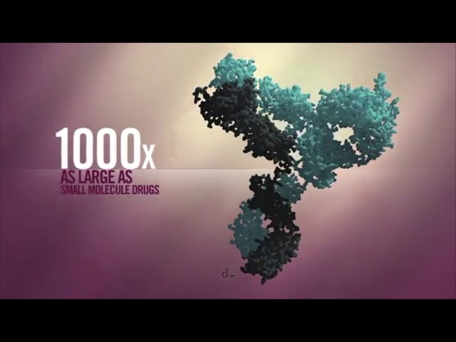 NIIMBL - What is biomanufacturing?