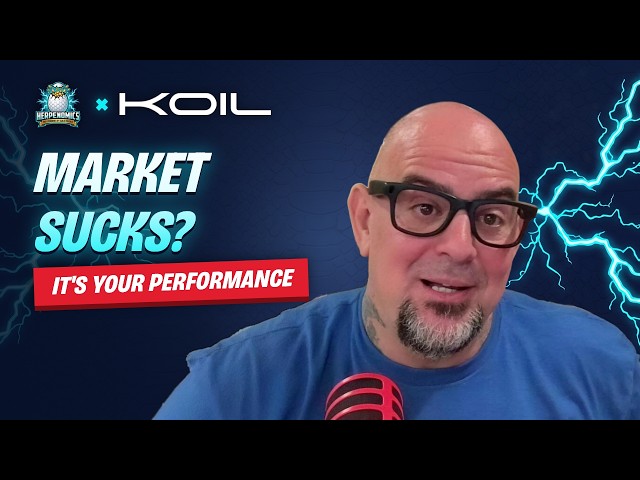 Starting a Ball Python Business in a 'Dead' Market — AG Gregoroff, Koil