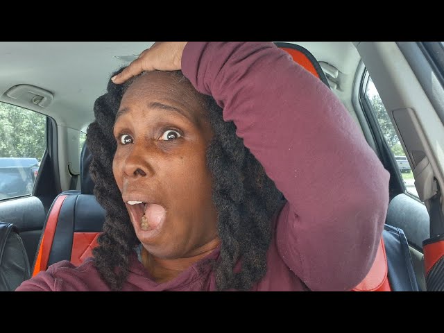 Did this happen?  #life #vloglife #car