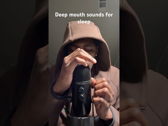 #asmr