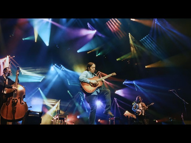 Billy Strings - Denver, CO - 9.19.26 Recap
