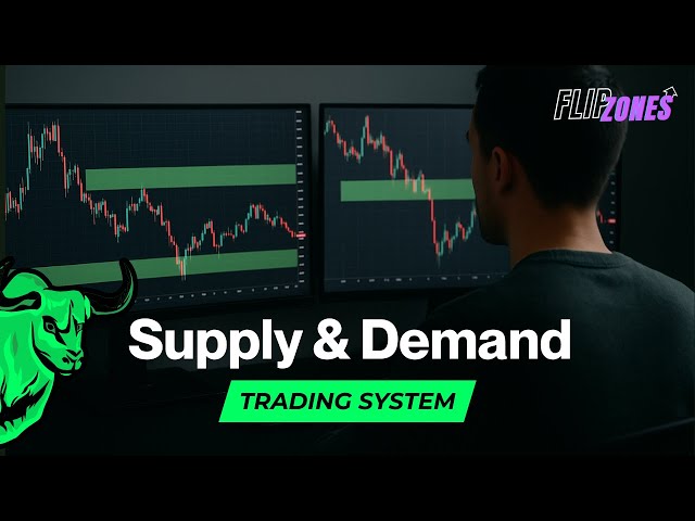 This New Indicator Finds Market Turning Points Before They Happen