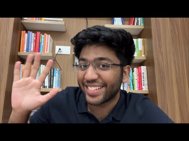 Late Night Talks with Shobby | Episode #1