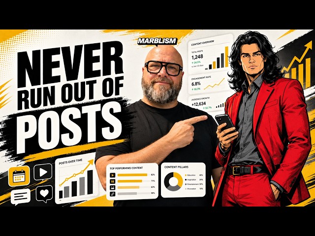 How a Pastor Uses AI Employees to Stay Consistent Online
