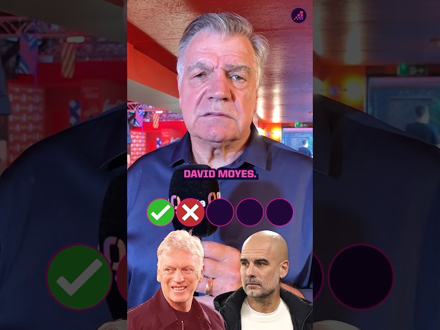 Which Of These Premier League Managers Has The Most Wins?🤔