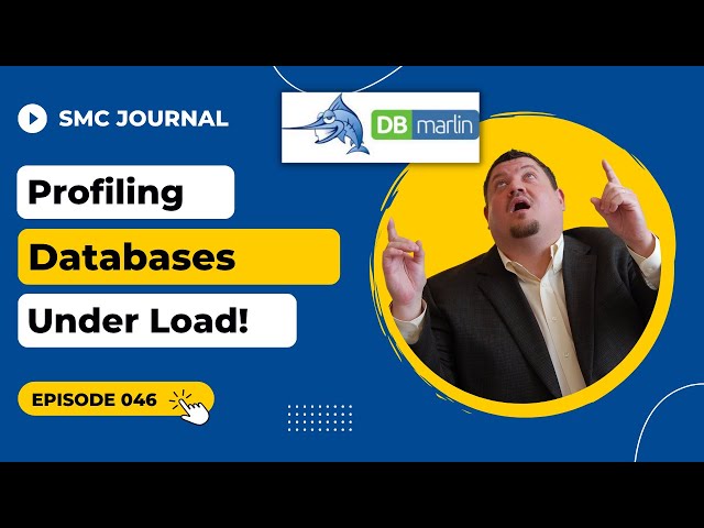 Profiling Database Performance Under Load