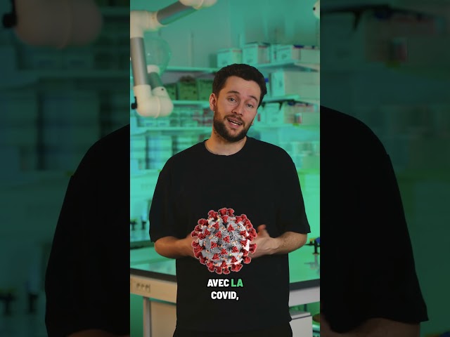 Rabies vs. Covid: 2 vaccines, 2 technologies, 1 single principle